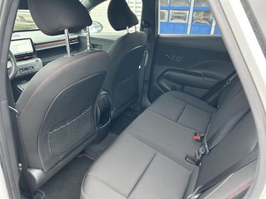 Foto van Hyundai KONA