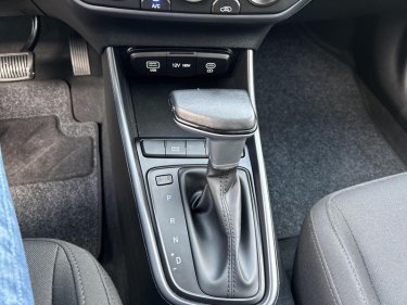 Foto van Hyundai i20