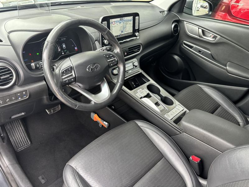 Foto van Hyundai KONA