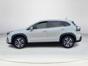 Foto van Suzuki S-Cross