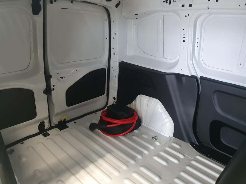 Foto van Toyota PROACE CITY Electric