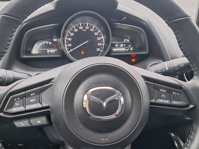 Foto van Mazda 2