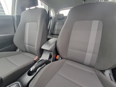 Foto van Hyundai i20