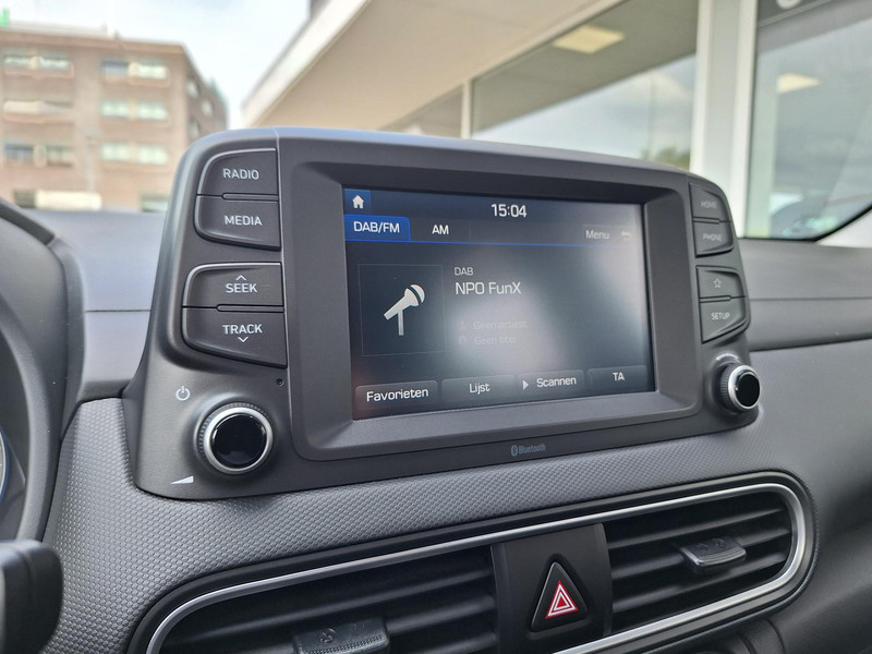 Foto van Hyundai KONA