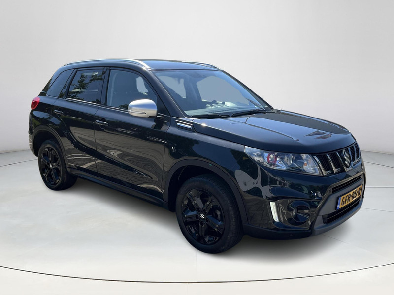 Foto van Suzuki Vitara