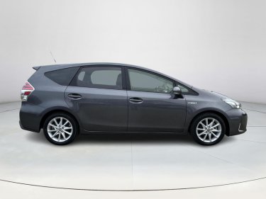 Foto van Toyota Prius+