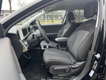 Foto van Hyundai IONIQ 5