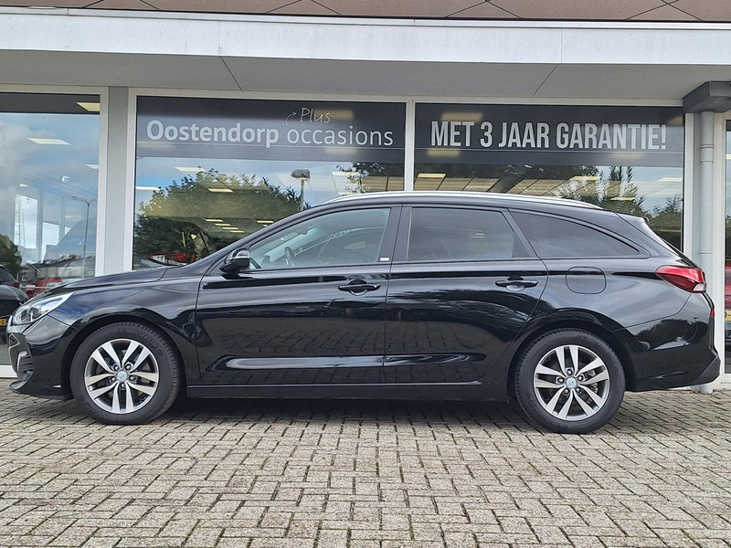 Foto van Hyundai i30