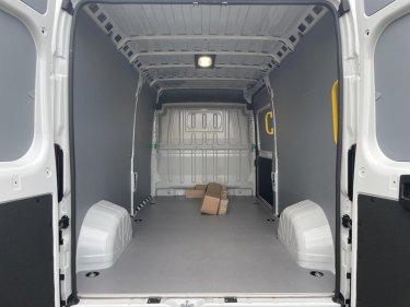 Foto van Toyota Proace MAX