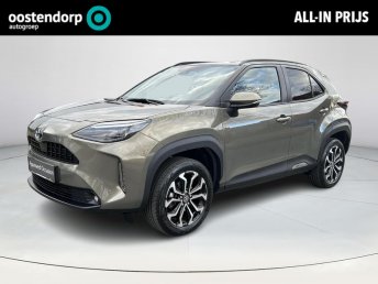 Toyota Yaris Cross 1.5 Hybrid Dynamic | 06-10141018 Voor meer informatie occasion 2023