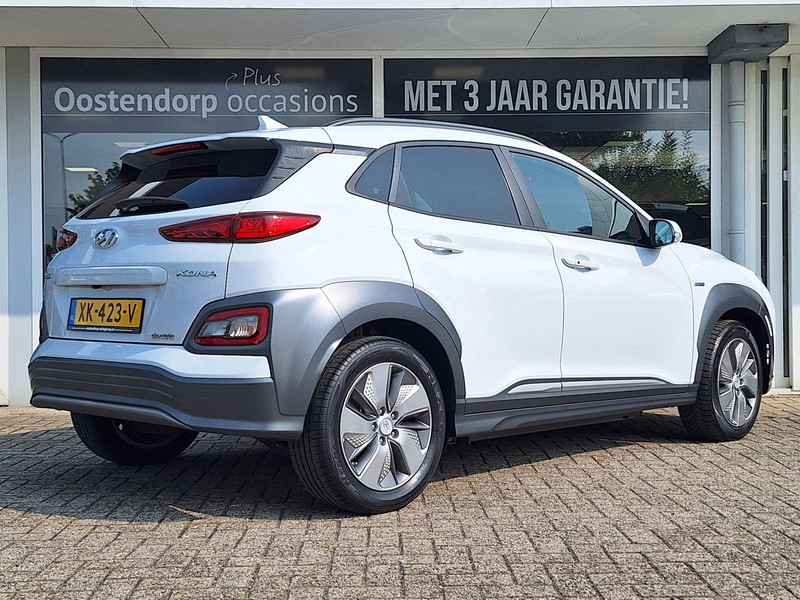 Foto van Hyundai KONA