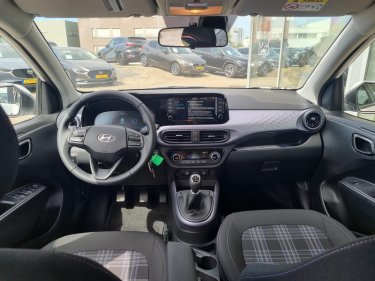 Foto van Hyundai i10