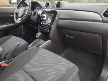 Foto van Suzuki Vitara