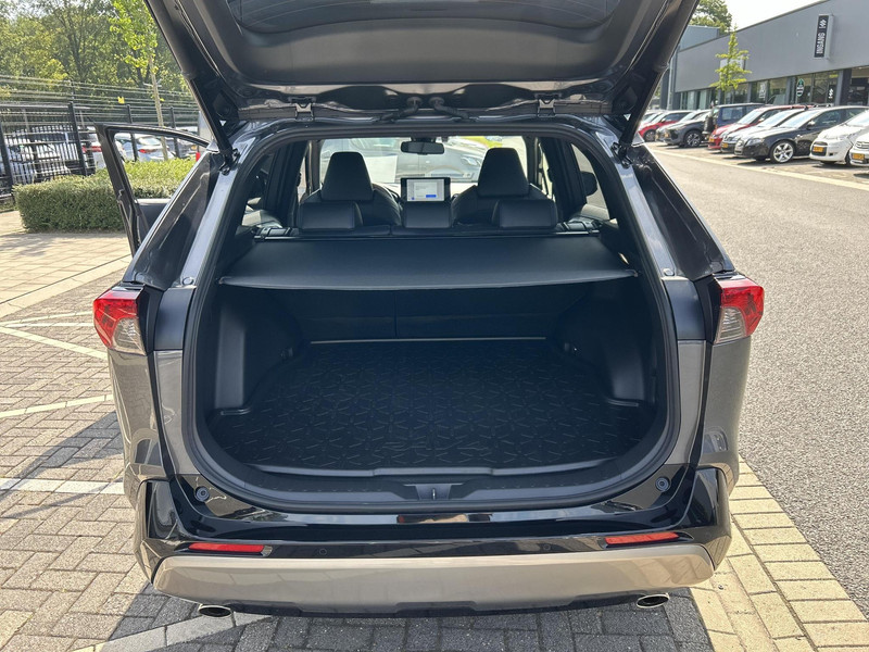 Foto van Toyota RAV4