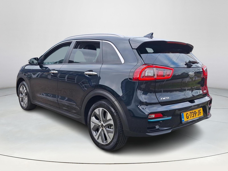 Foto van Kia e-Niro