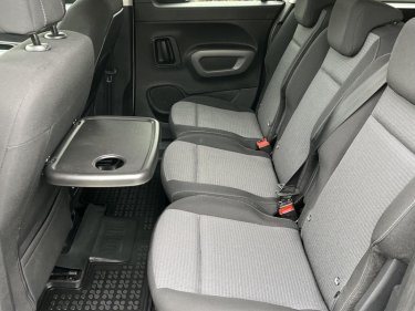 Foto van Toyota PROACE CITY Verso