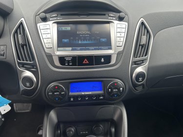 Foto van Hyundai ix35