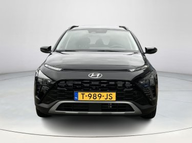 Foto van Hyundai Bayon