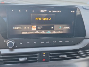 Foto van Hyundai i20