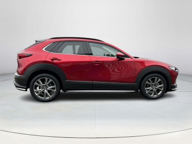 Foto van Mazda CX-30