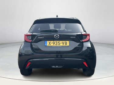 Foto van Mazda 2