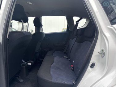 Foto van Honda Jazz