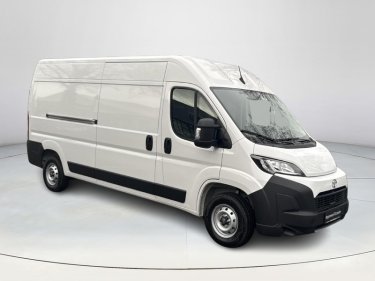 Foto van Toyota Proace MAX