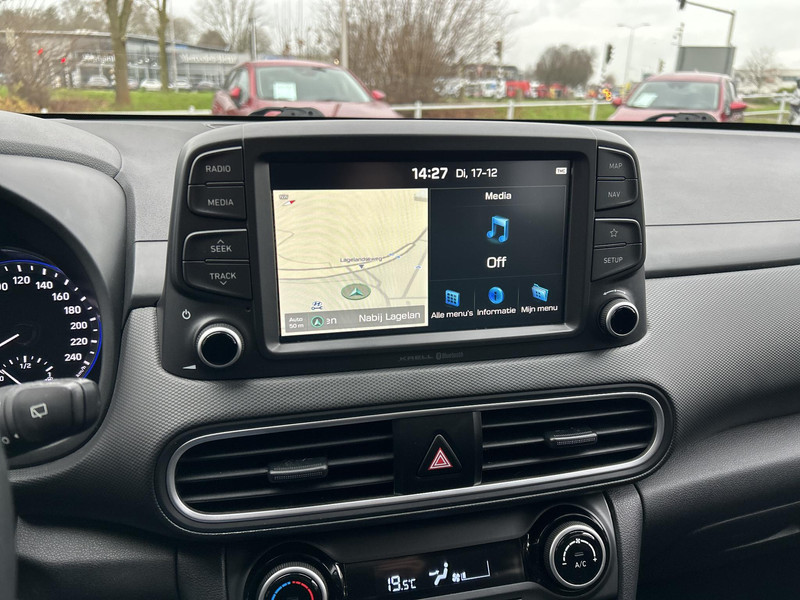 Foto van Hyundai KONA