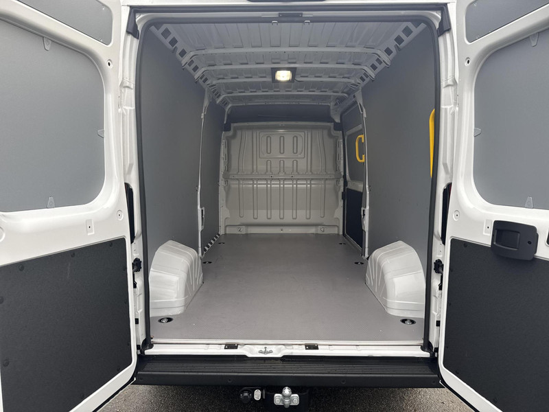 Foto van Toyota Proace MAX