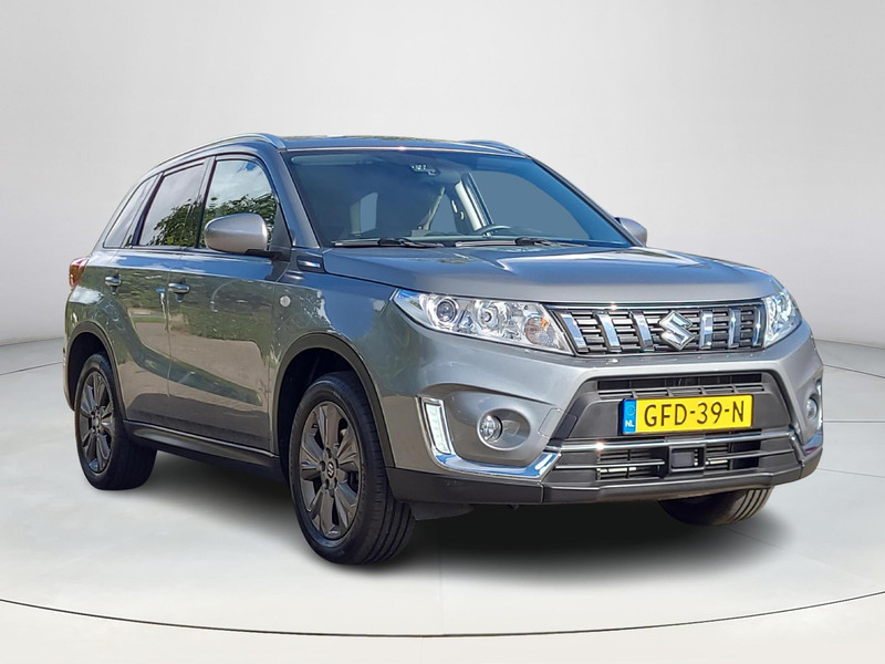 Foto van Suzuki Vitara