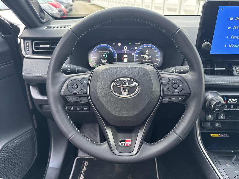 Foto van Toyota RAV4