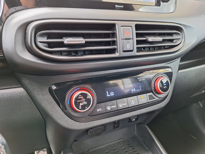 Foto van Hyundai i10