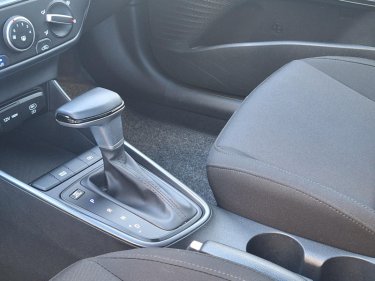 Foto van Hyundai i20