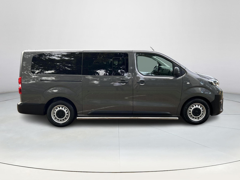 Foto van Toyota Proace Shuttle