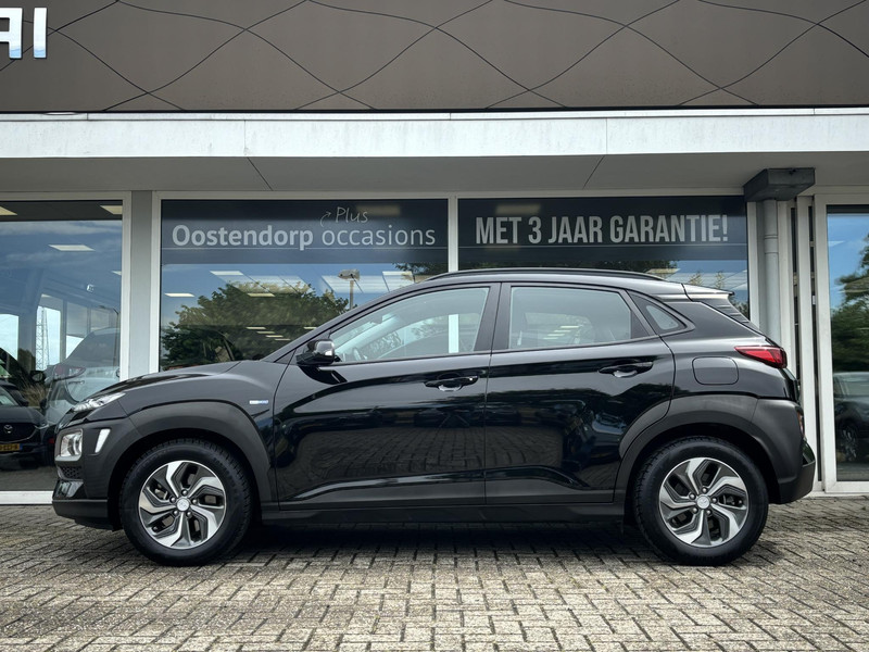 Foto van Hyundai KONA