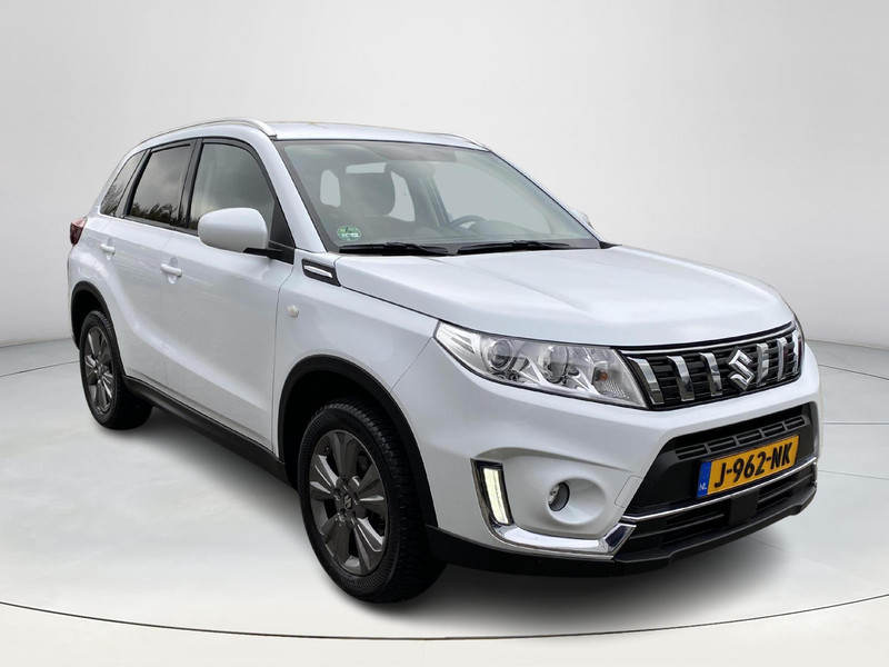 Foto van Suzuki Vitara