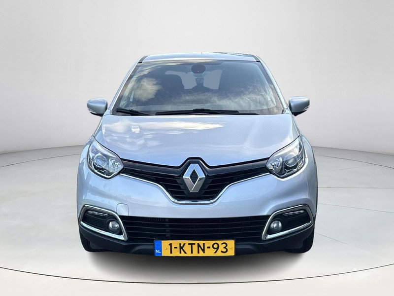 Foto van Renault Captur