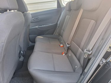 Foto van Hyundai i20
