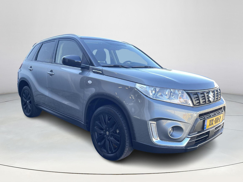 Foto van Suzuki Vitara