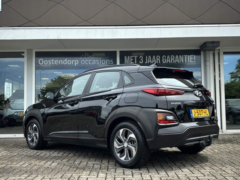 Foto van Hyundai KONA