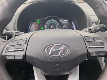 Foto van Hyundai KONA