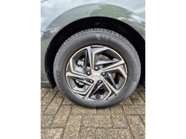 Foto van Hyundai i30