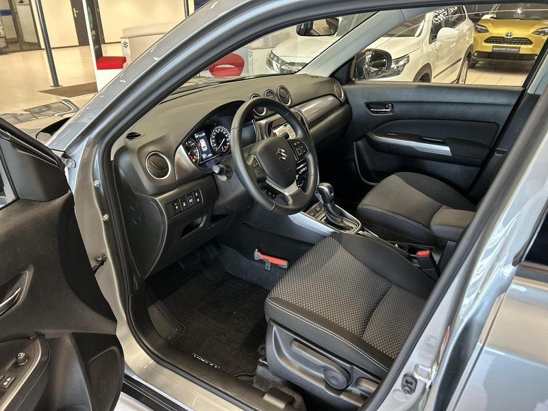 Foto van Suzuki Vitara