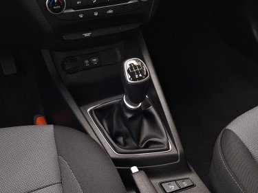 Foto van Hyundai i20