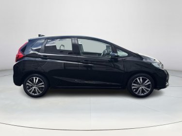 Foto van Honda Jazz