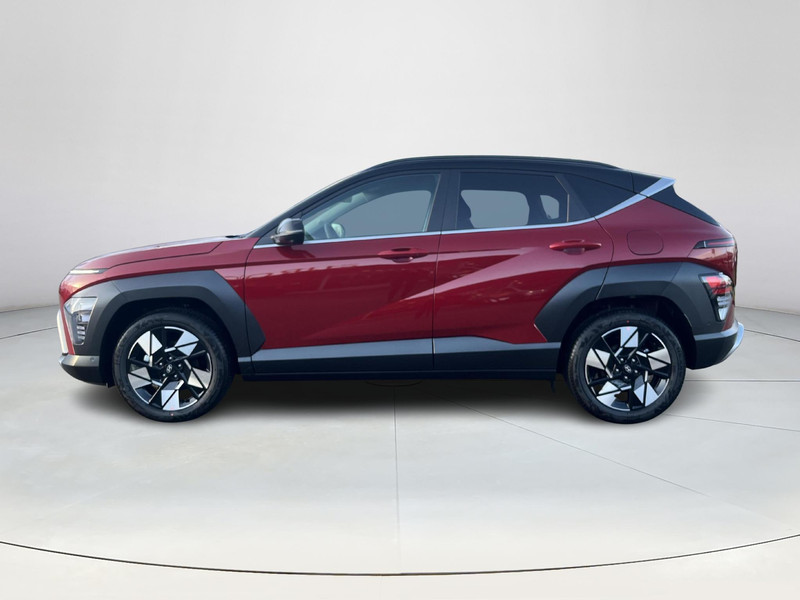 Foto van Hyundai KONA