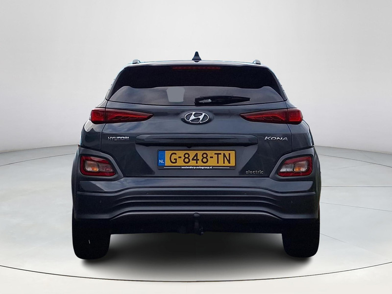 Foto van Hyundai KONA