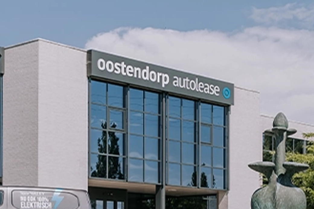 Oostendorp Lease België B.V.