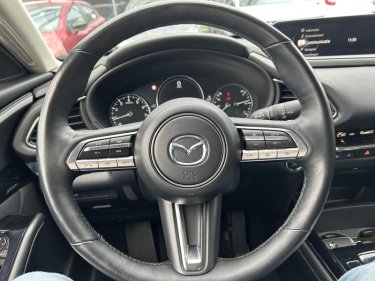 Foto van Mazda CX-30