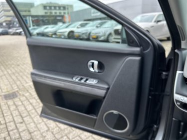 Foto van Hyundai IONIQ 5